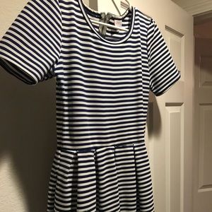 LulaRoe Amelia